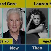 American Gigolo Movie All Cast Transformation From 1980 To 2026 Then Now