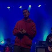 CVLT Nation Live Archive No 28 MILITARIE GUN Vancouver 04 08 22