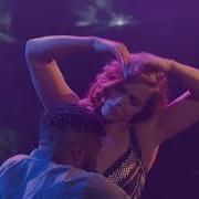Derion Madison Call My Name Dance