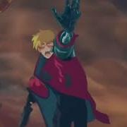 Take Me Back To Eden Sleep Token AMV