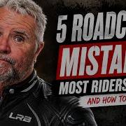 5 Roadcraft Mistakes Most Riders Make And How To Correct Them