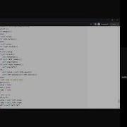 Week 8 Practice Programming Discussion