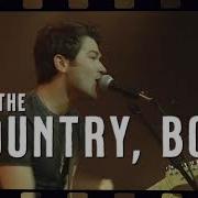 Ben Gallaher Country Boy Official Lyric Video
