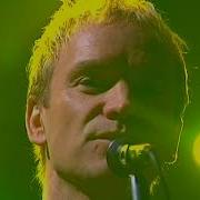 Sting Fields Of Gold Live At Nulle Part Ailleurs