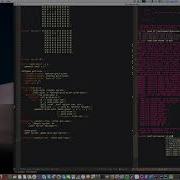 Common Lisp Game Of Life Visualization