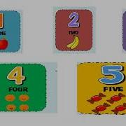 Lesson 2 Unit 1 Numbers