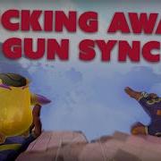 Ticking Away Valorant Gun Sync