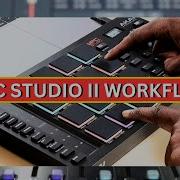 THE AKAI MPC STUDIO MK2 WORKFLOW LESSONS FROM A PRO ENGINEER