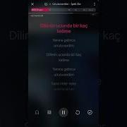 Ebru Gündeş Unutuverdim Karaoke Orjinal