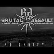 Brutal Assault 2017 AFTER MOVIE