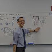 Multiplying Fractions Why Does The Rule Work