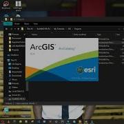 GIS Full Package Tutorials For Beginners 2 Discovering ArcCatalog