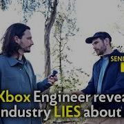 Xbox Engineer Explains How He Would Get A Job In 2025