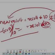 Reverse Integer LeetCode 7 Logic To Code Method 2