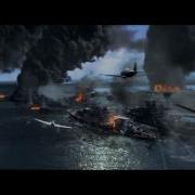 Sabaton Midway