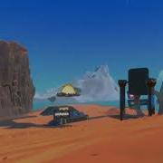 CGI Explosion Test 1 CrashFrontier