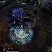 Str Stacking Lacerate Of Butchering Berserker Vs Uber Maven PoE 3 28 Mirage
