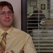 The Office US Jim Vs Dwight Jim Impersonates Dwight