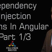 Dependency Injection Tokens In Angular Part 1 3