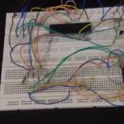 UEEA2633 MICROPROCESSOR AND MICROCONTROLLER LAB 2 Led