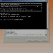 Installing And Configuring Apache PHP And MySQL With Xampp
