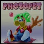 PhotoPet Siemens Java Game Music