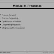 Process Management Mp4
