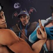 TF2 ANGRY COMPETITIVE KIDS VS PUBBER