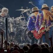 ZZ Top Tush Live Auditorium Stravinski Montreux Switzerland 2013