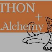 Работа с SQLAlchemy в Python