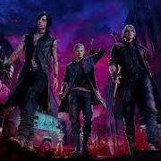 Devil May Cry 5 OST Devil Trigger Opening Version