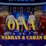 Cahan Qrupu Ramil Nabran Oyna 2024 Official Video