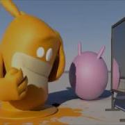 De Blob 2 All Extra Cutscenes