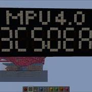 32 Bit Fibonacci On An 8 Bit Minecraft Computer