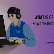 What Is OS Error And How To Handle OS Error In Python OSerror Error Errorhandling