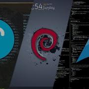 Fedora Vs Debian And Arch Linux