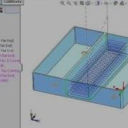 CAMWorks Tutorials By SolidProfessor Generating Toolpaths