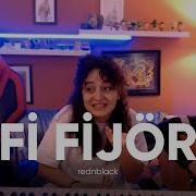 Fİ FİJÖR 2 Kamyonculara Korku Salan Müzik W RednBlack