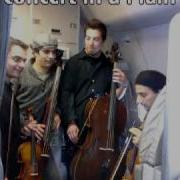 THE CROW ELECTRIC VIOLIN IN A PLAIN