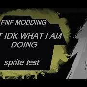 FNF ARCHIVE Sprite Sheet Testing