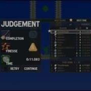 Dustforce AaSour Space User Map Speed Run Dustworth