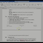 PowerShell Параметры и аргументы видео 3 7 из серии Введение в PowerShell
