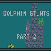 MakeCode Arcade Live Dolphin Stunts Pt 2