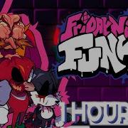 Triple Trouble The Encore Awemixed Friday Night Funkin FULL SONG 1 HOUR