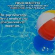 Shared Pool Informational Video