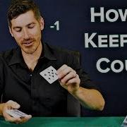 How To Keep The Count With All The Distractions Of A Casino