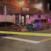 Man Shot To Death Outside West Philly Bar