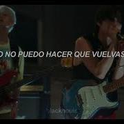 The Rose Back To Me Traducida Al Español