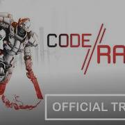 Code Rapid Trailer De Anúncio Oficial