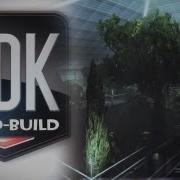 UDK Map Speed Build The Plant Atrium Thing